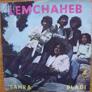 Lemchaheb - Sahra / Bladi FLAC