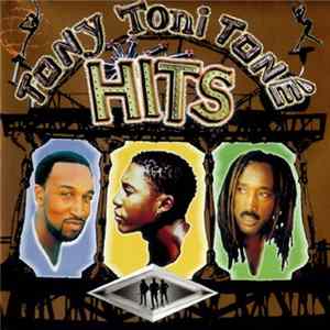 Tony! Toni! Toné! - Hits FLAC