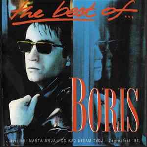 Boris - The Best Of FLAC