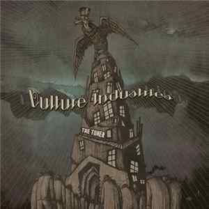 Vulture Industries - The Tower FLAC