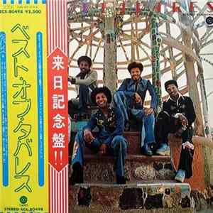 Tavares - Best Of Tavares FLAC
