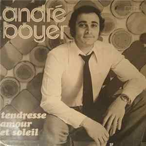 André Boyer - Tendresse, Amour Et Soleil FLAC