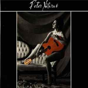 Peter Xifaras - Appassionato FLAC
