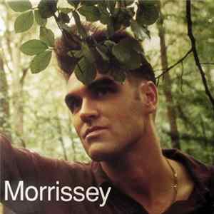 Morrissey - Our Frank FLAC