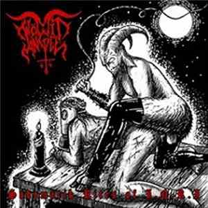 Wömit Angel - Sodomatik Rites Of I.N.R.I FLAC