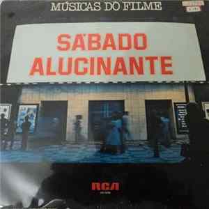 Various - Sábado Alucinante FLAC