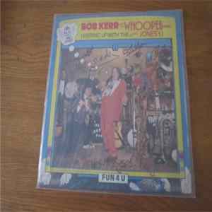 Bob Kerr And His Whoopee Band - Keeping Up With The Spike Jones's FLAC