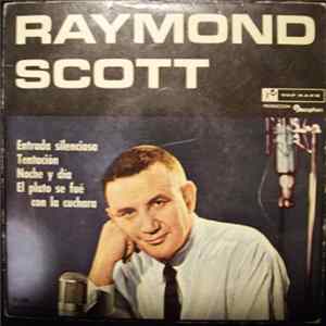 Raymond Scott And His Orchestra - Tentacion FLAC