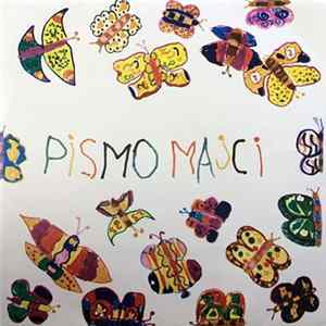 Various - Pismo Majci / Zašto Volim Svoju Baku FLAC