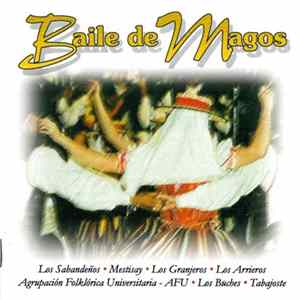 Various - Baile De Magos FLAC