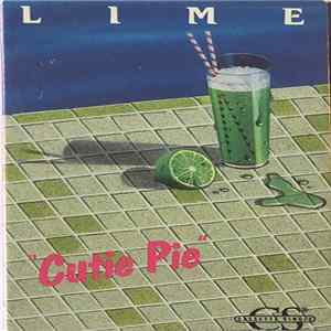 Lime - Cutie Pie / Come On Everybody FLAC