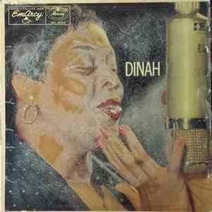 Dinah Washington - Dinah! FLAC