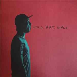 Timo Räisänen - Tro, Hat, Stöld FLAC