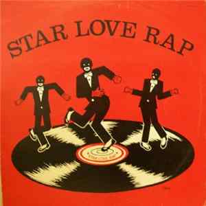 Various - Star Love Rap FLAC