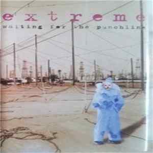 Extreme - Waiting For The Punchline FLAC