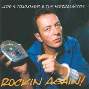 Joe Strummer & The Mescaleros - Rockin Again! FLAC