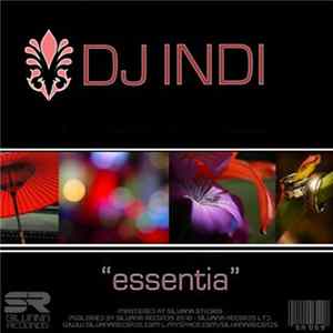DJ Indi - Essentia FLAC