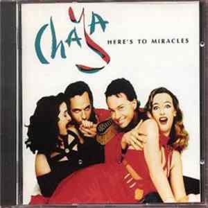Chaya - Here's To Miracles FLAC