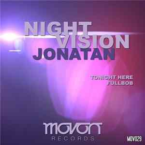 Jonatan - Night Vision FLAC