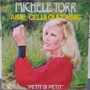 Michele Torr - "Aime, Celui Qui T'Aime" FLAC
