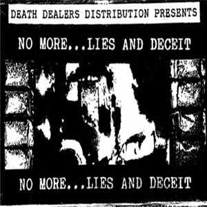 Various - No More Lies... And Deceit #6 FLAC