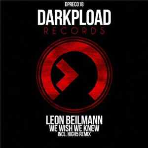 Leon Beilmann - We Wish We Knew FLAC