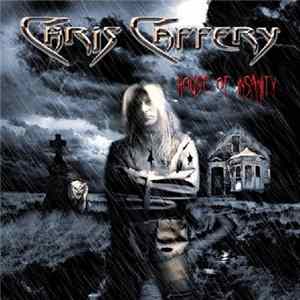 Chris Caffery - House Of Insanity FLAC