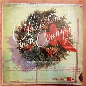 The Ray Conniff Singers, Ray Conniff And His Orchestra & Chorus - Christmas With Conniff - Navidad Con Conniff FLAC