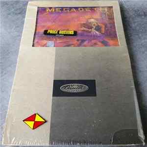 Megadeth - Peace Sells...But Who's Buying? FLAC
