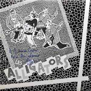 Les Alligators - Brand New Baby FLAC
