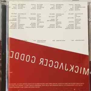 Mick Jagger - Goddessinthedoorway FLAC