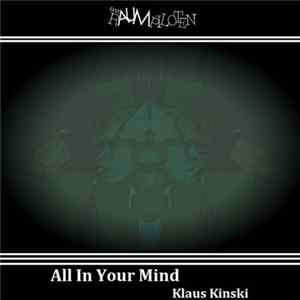 Das Raumpiloten - All In Your Mind FLAC