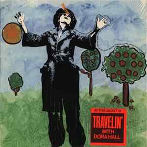 Dora Hall - Tramping (Travelin') FLAC