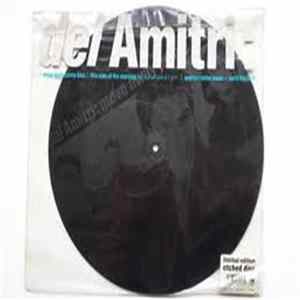 Del Amitri - Move Away Jimmy Blue FLAC