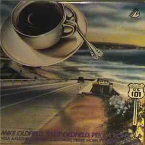 Mike Oldfield, Sally Oldfield, Pekka Pohjola - Mike Oldfield, Sally Oldfield, Pekka Pohjola FLAC