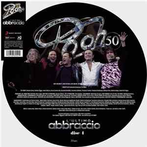 Pooh - Pooh 50 - L'Ultimo Abbraccio Disc 4 FLAC