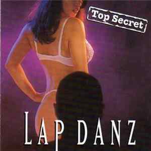 Top Secret - Lap Danz FLAC