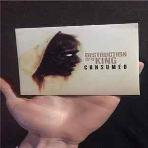 Destruction Of A King - Consumed FLAC