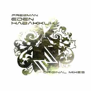 Freeman - Eden / Habakkuk FLAC