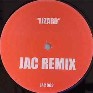 Mauro Picotto - Lizard (Jac Remix) FLAC
