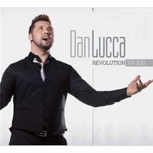 Dan Lucca - Revolution XX-XXI FLAC