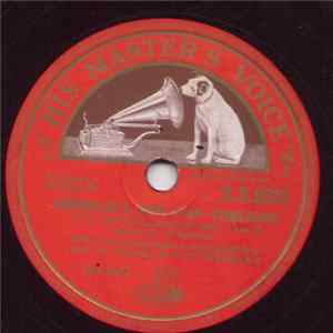 The Philharmonia Orchestra - Wisst Ihr, Wie Das Ward? FLAC