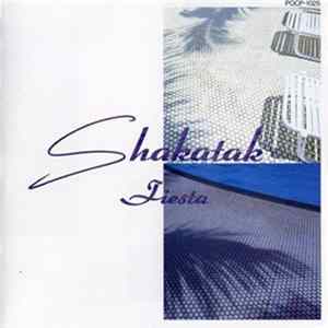 Shakatak - Fiesta FLAC