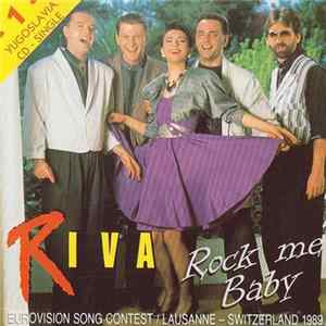 Riva - Rock Me Baby FLAC
