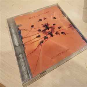 Edward Ka-Spel - Red Letters FLAC