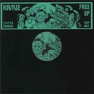 Krave - Free EP FLAC