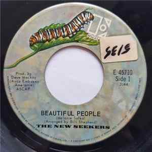 The New Seekers - Beautiful People FLAC