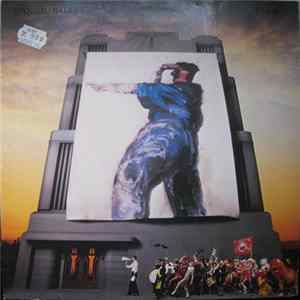 Spandau Ballet - Parade FLAC