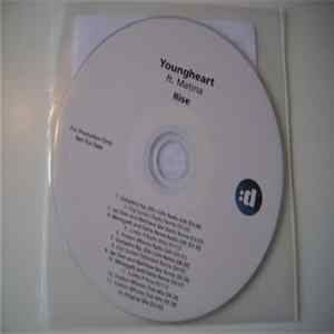 Youngheart Ft. Matina - Rise FLAC