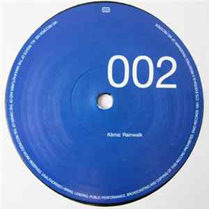 Klima - Rainwalk FLAC
